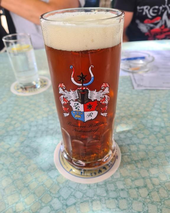 Gasthaus Geuss