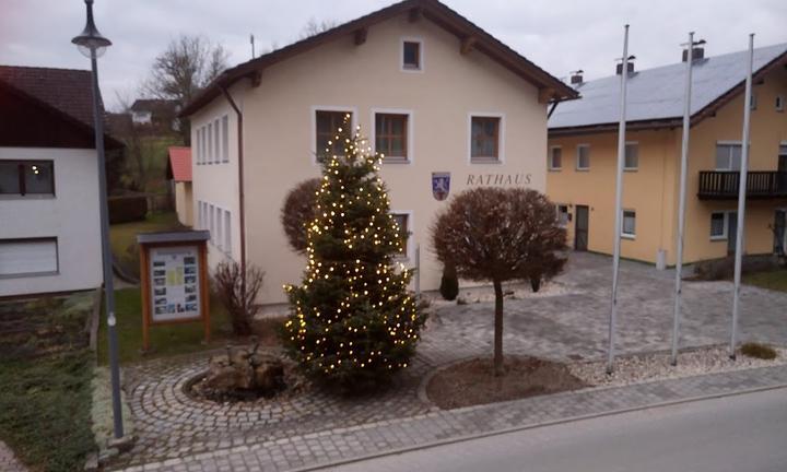 Gasthaus zur Hofmark