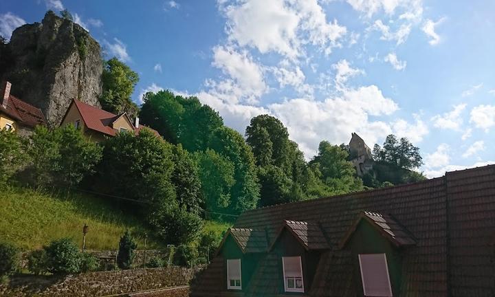 Tucher Stuben Pension Gasthof Restaurant